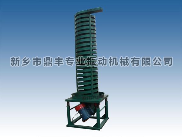 電機(jī)振動提升機(jī)